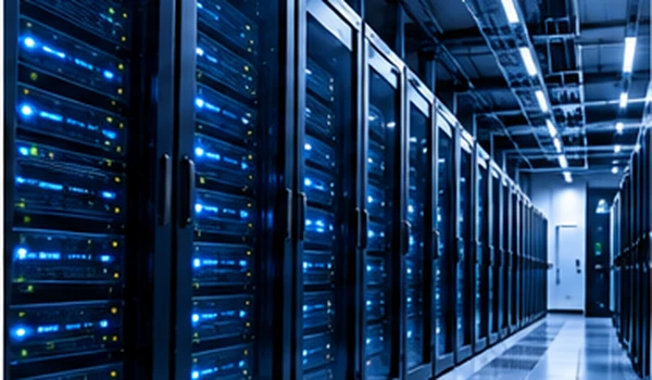 Data Center Çözümleri