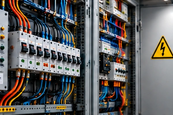 Elektrik ve Exproof Ürünler